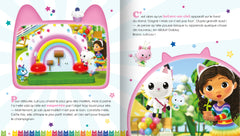 Gabby et la maison magique - Le festival des fées