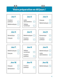 Devenez Adjoint administratif d'État et territorial en 60 jours