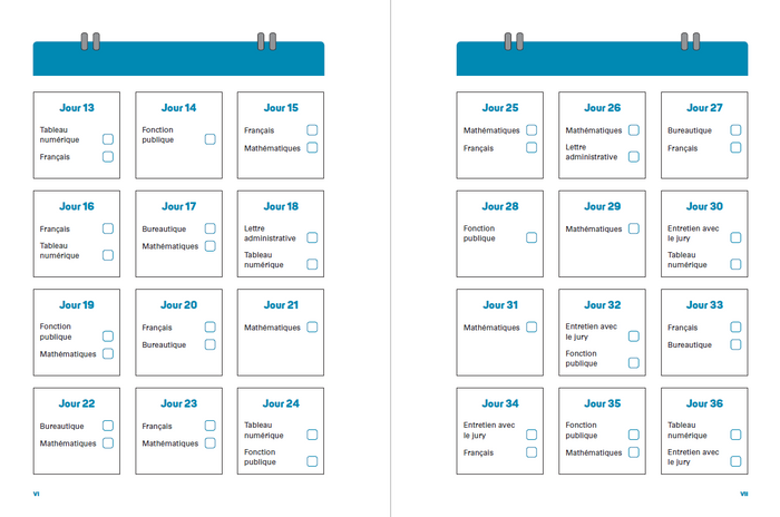 Devenez Adjoint administratif d'État et territorial en 60 jours