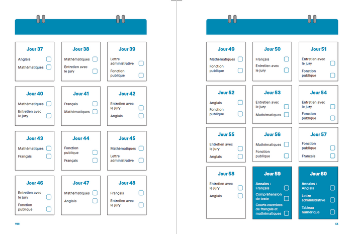 Devenez Adjoint administratif d'État et territorial en 60 jours
