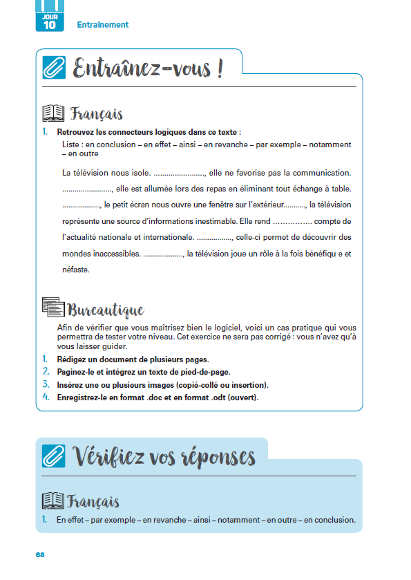 Devenez Adjoint administratif d'État et territorial en 60 jours