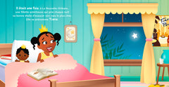 DISNEY BABY - Ma Première histoire de Tiana, L'histoire de La Princesse et la Grenouille