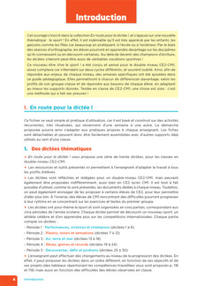 En route pour la dictée CE2-CM1 ! Vive le sport ! Ed. 2024 - Fichier de l'enseignant