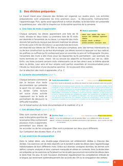 En route pour la dictée CE2-CM1 ! Vive le sport ! Ed. 2024 - Fichier de l'enseignant