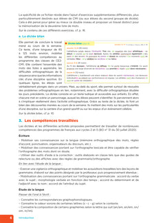 En route pour la dictée CE2-CM1 ! Vive le sport ! Ed. 2024 - Fichier de l'enseignant