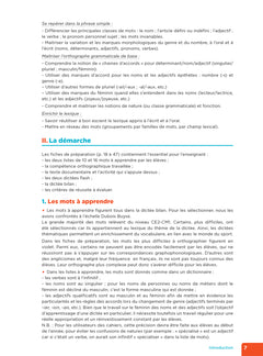 En route pour la dictée CE2-CM1 ! Vive le sport ! Ed. 2024 - Fichier de l'enseignant