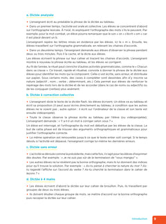 En route pour la dictée CE2-CM1 ! Vive le sport ! Ed. 2024 - Fichier de l'enseignant