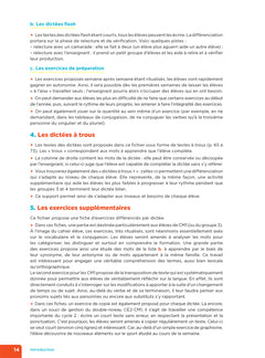 En route pour la dictée CE2-CM1 ! Vive le sport ! Ed. 2024 - Fichier de l'enseignant