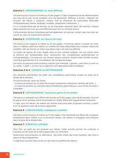 En route pour la dictée CE2-CM1 ! Vive le sport ! Ed. 2024 - Fichier de l'enseignant