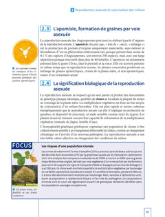 Biologie végétale