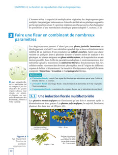 Biologie végétale