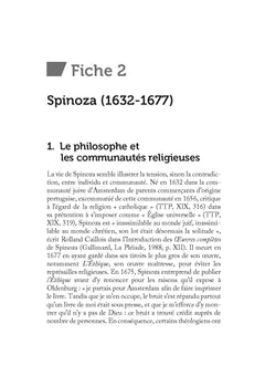 Individu et communauté - Tout-en-fiches - Prépas scientifiques Français-philosophie - 2024-2025