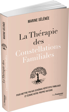 La thérapie des constellations familiales