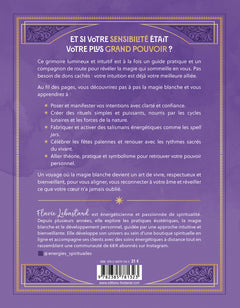 Mon grimoire de magie blanche