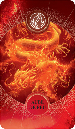 Coffret Tarot Astrologique