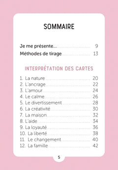 L'oracle Hello Sunshine