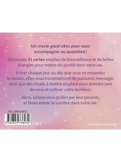 Le petit oracle des soeurcières