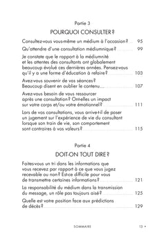 Lorsque l'au-delà se manifeste dans nos vies - 6 médiums se confient
