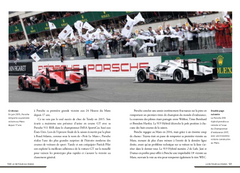 L'Histoire de Porsche - Un constructeur de légende