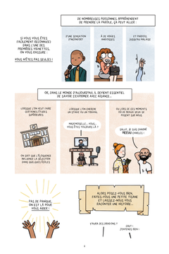 Rhétorix ou comment prendre la parole sans s'évanouir