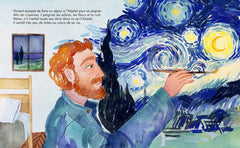 Vincent Van Gogh