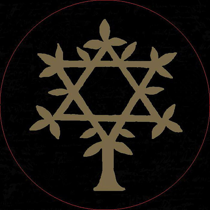 L'oracle des symboles magiques