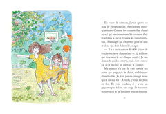 Le Petit Voleur d'ombres - Tome 1