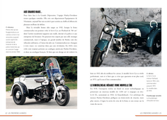 L'histoire de Harley-Davidson