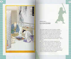 Le Code du Samouraï