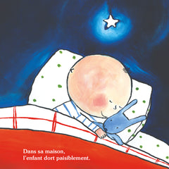 Coucou, père Noël !