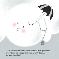 Le petit collectionneur de couleurs