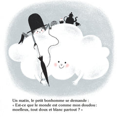 Le petit collectionneur de couleurs