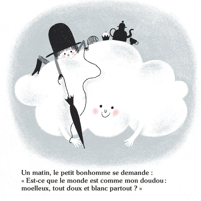 Le petit collectionneur de couleurs