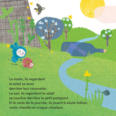 La pelote de soucis