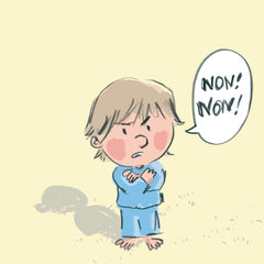 Non !