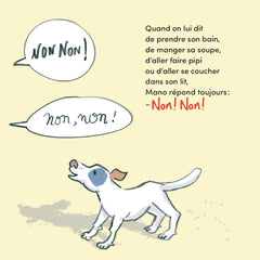 Non !