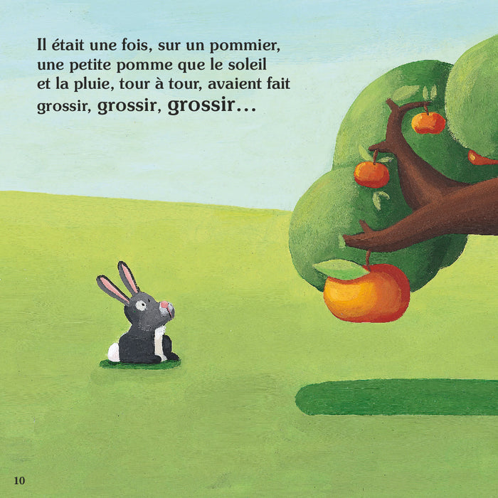 Les belles histoires des petits à lire et écouter avant d'aller se coucher