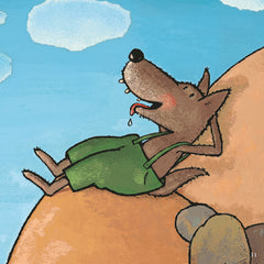 Les belles histoires des petits à lire et à écouter