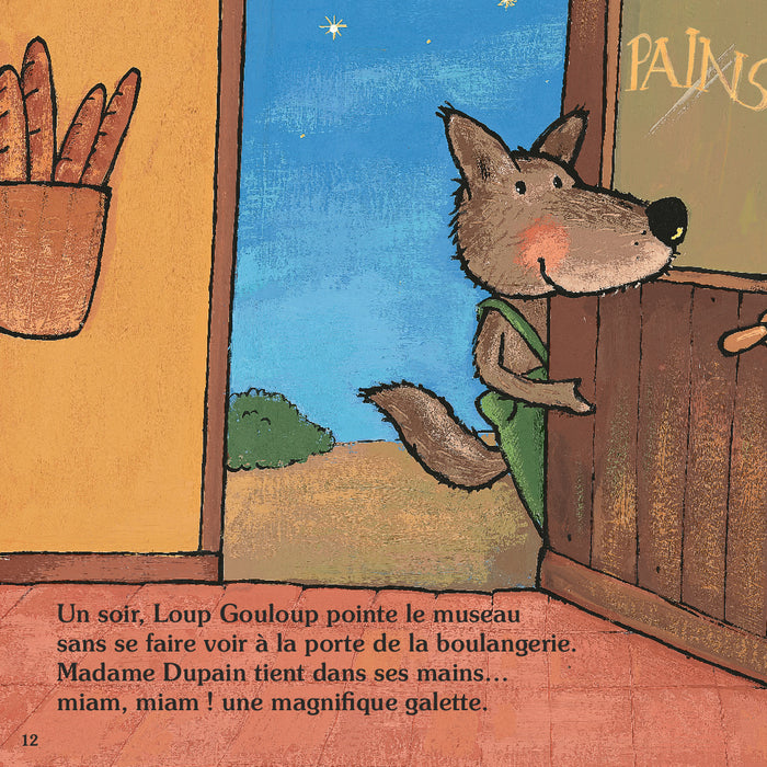 Les belles histoires des petits à lire et à écouter