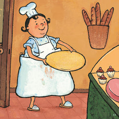 Les belles histoires des petits à lire et à écouter