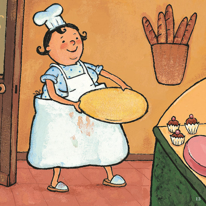 Les belles histoires des petits à lire et à écouter