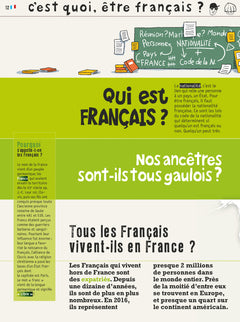 67 millions de Français... et moi, et moi, et moi