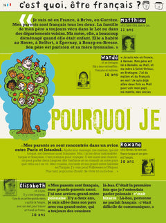 67 millions de Français... et moi, et moi, et moi