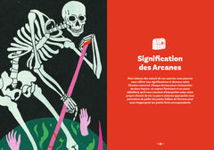 Découvrez votre chemin de vie grâce au tarot