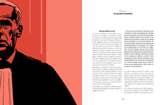 Au coeur de l'enquête criminelle