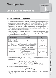 Pass & LAS Tout en fiches - Biochimie, Biologie moléculaire, Chimie générale et organique