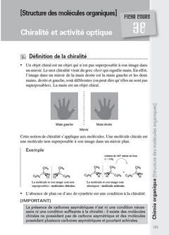 Pass & LAS Tout en fiches - Biochimie, Biologie moléculaire, Chimie générale et organique