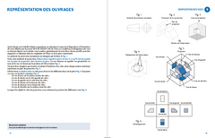Dessin de construction du meuble - Tome 1 - 4e éd.