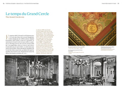 L'hôtel de Mercy-Argenteau - Un écrin pour l'histoire