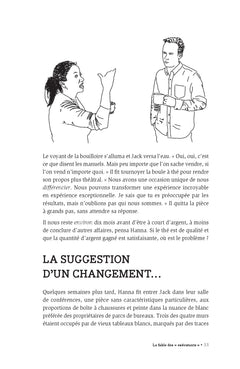 Radical Focus - Atteindre ses objectifs grâce à la méthode OKR
